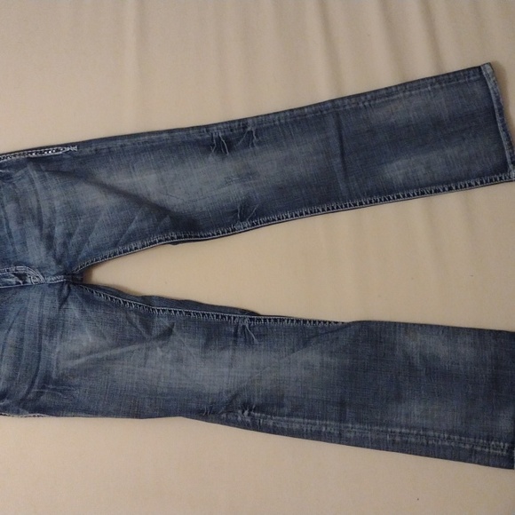 Rock and Roll Cowgirl Jeans - Picture 3 of 8